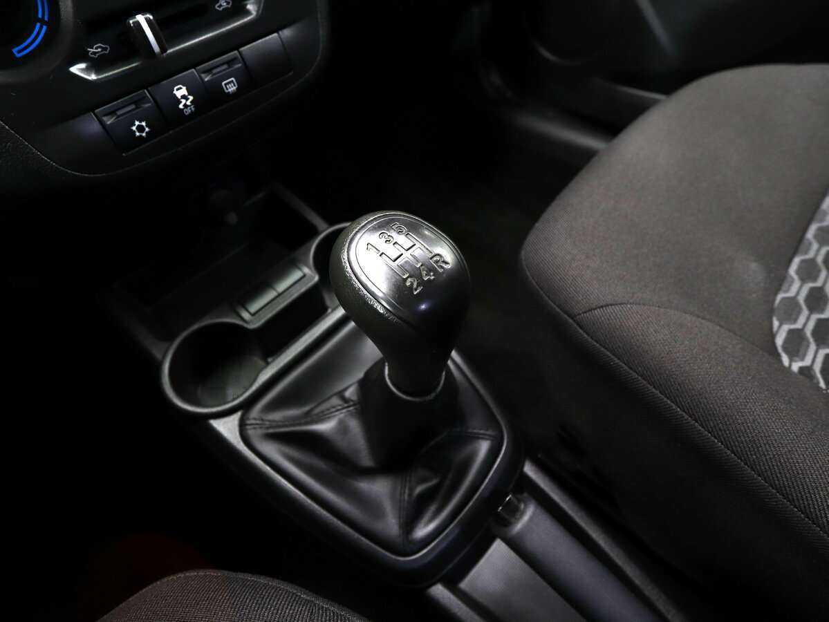 Б/У Лада (ВАЗ) Гранта 2021 года. Фото: #16