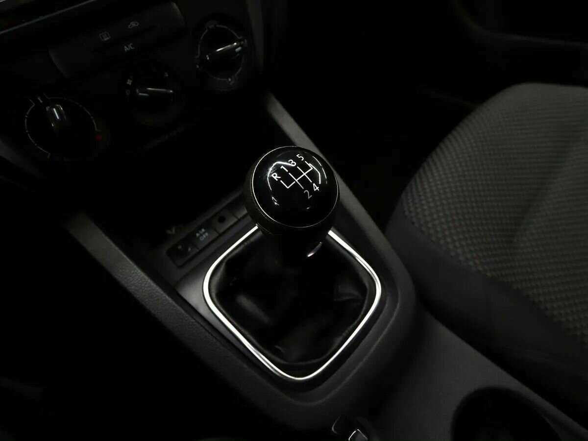 Б/У Фольксваген Джетта 2013 года. Фото: #13