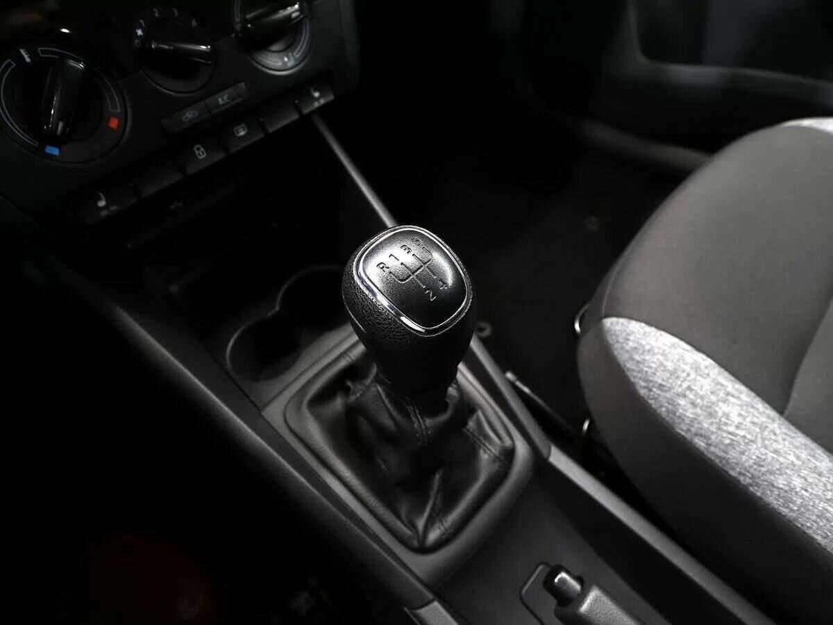 Б/У Шкода Рапид 2020 года. Фото: #15