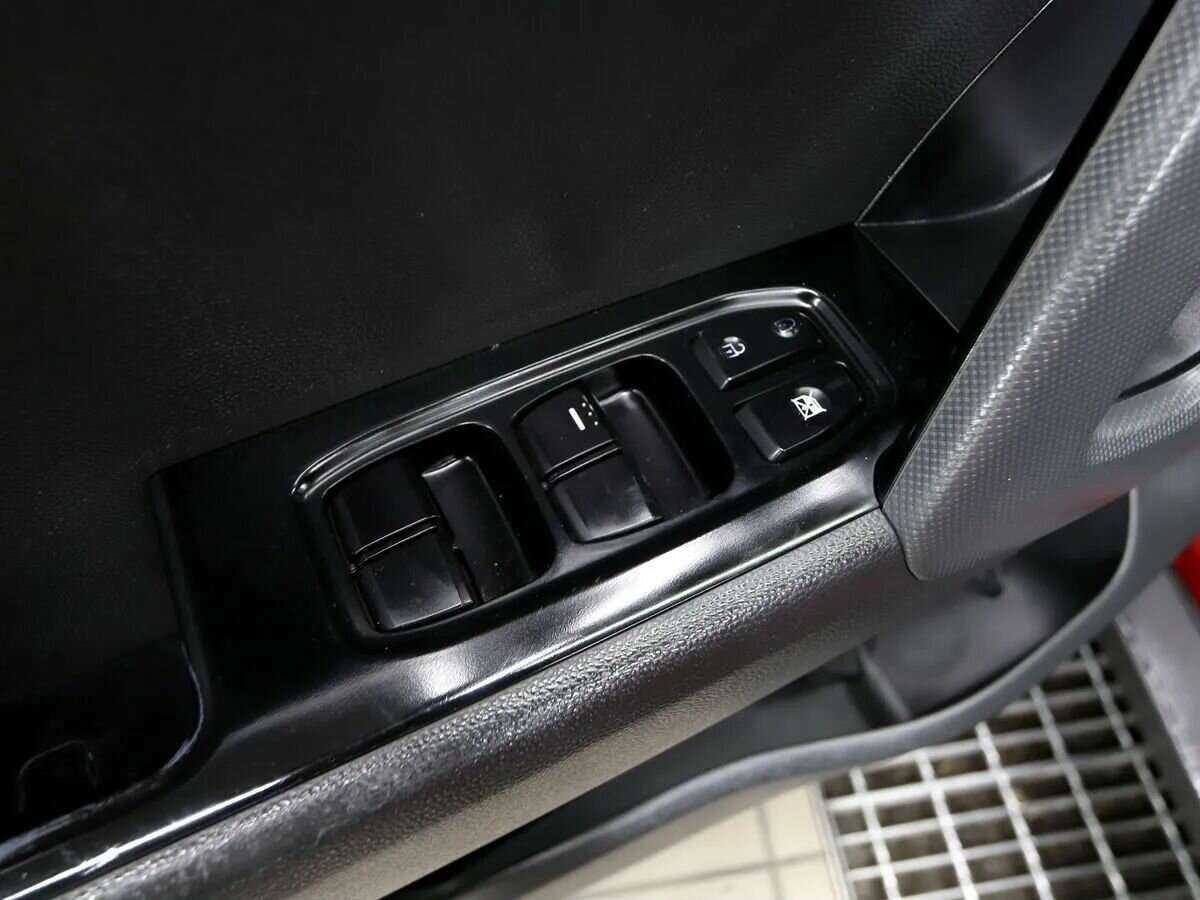 Б/У Хендай Крета 2017 года. Фото: #5