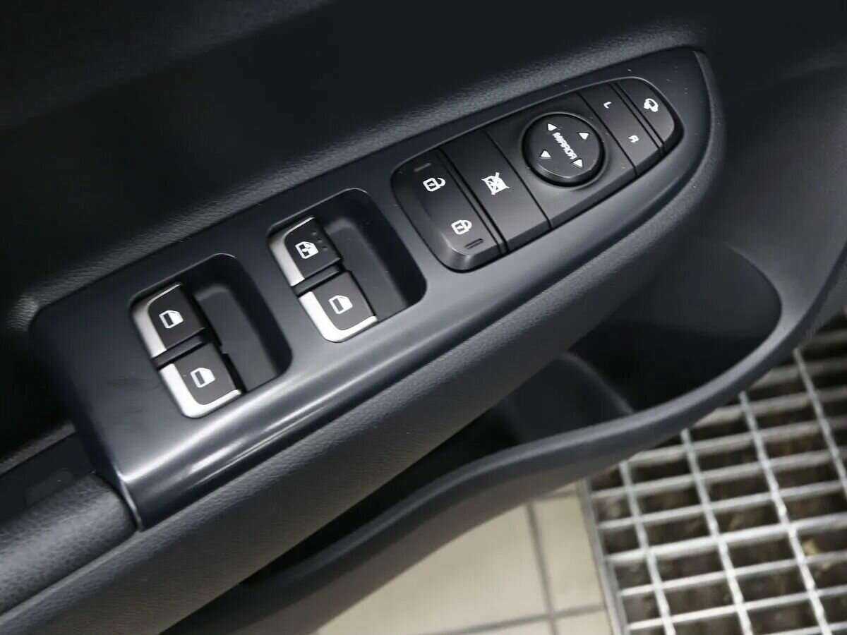 Б/У Киа Рио 2021 года. Фото: #6