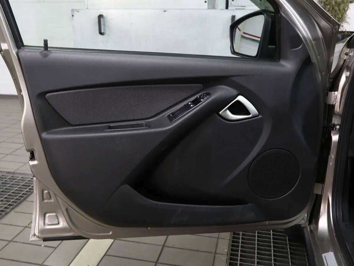 Б/У Лада (ВАЗ) Гранта 2020 года. Фото: #4