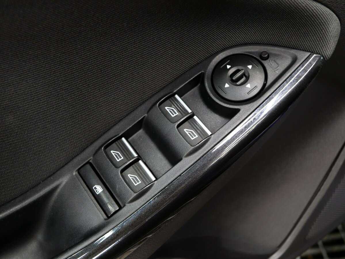 Б/У Форд Фокус 2016 года. Фото: #8