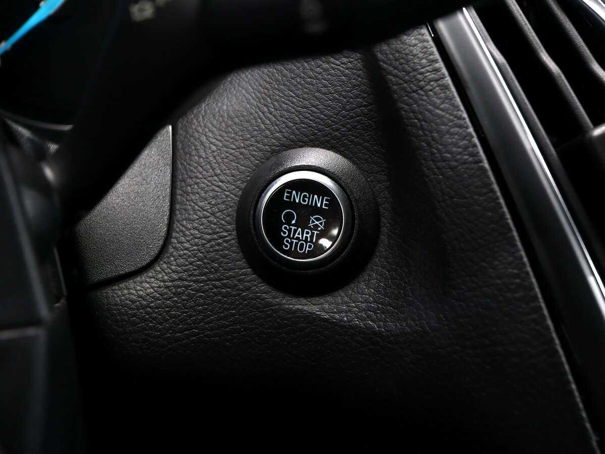 Б/У Форд Фокус 2016 года. Фото: #16