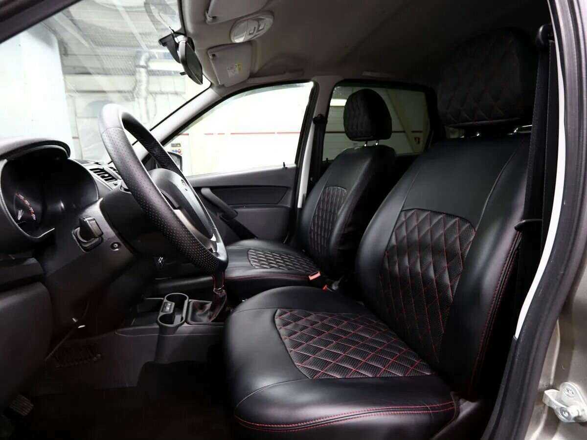 Б/У Лада (ВАЗ) Гранта 2021 года. Фото: #6