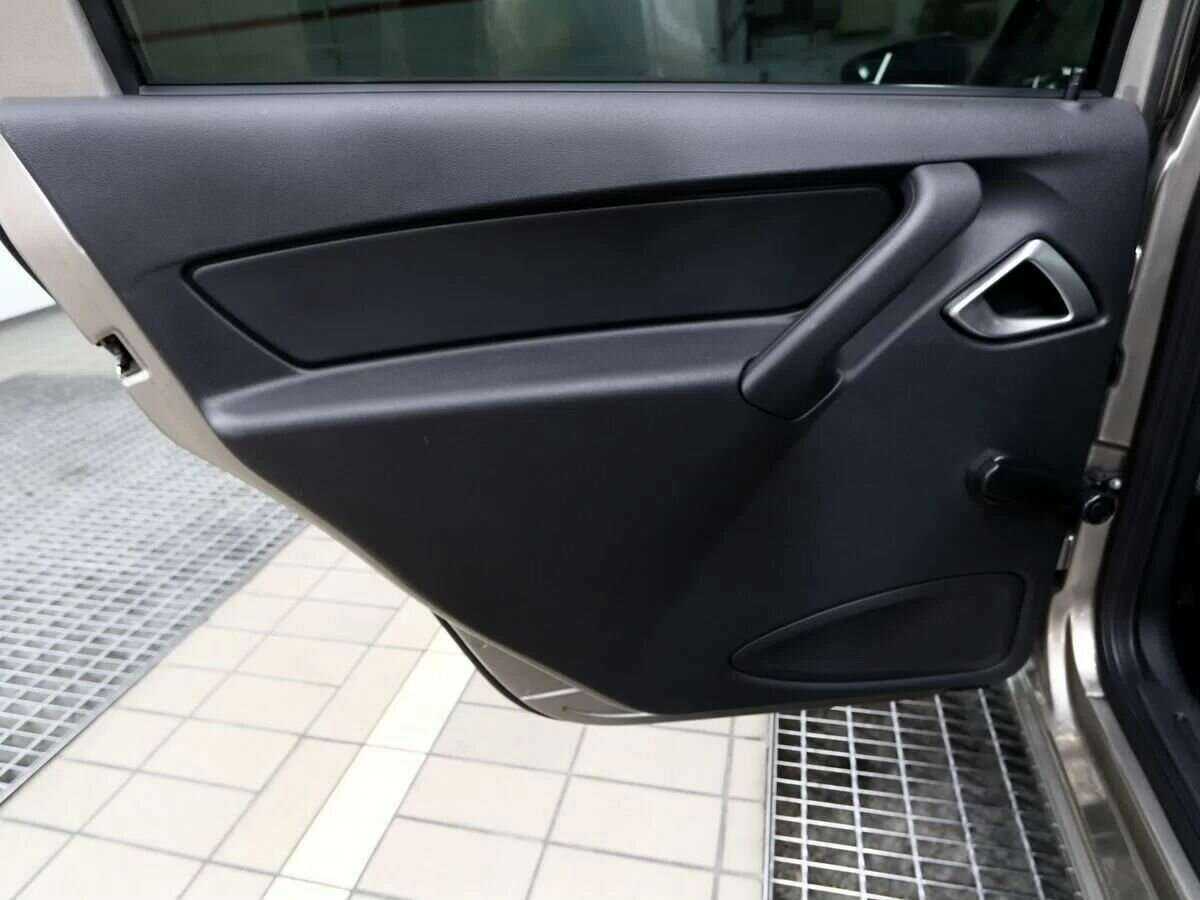 Б/У Лада (ВАЗ) Гранта 2021 года. Фото: #11