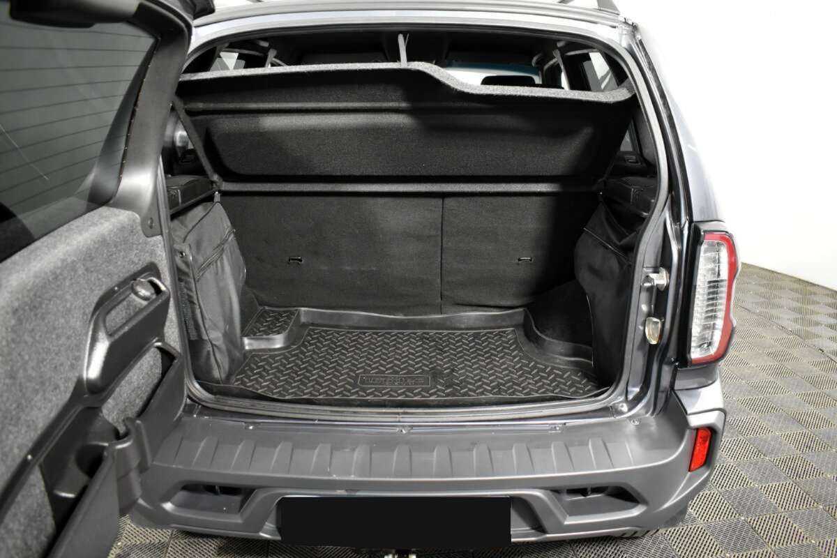 Б/У Лада (ВАЗ) Нива 2022 года. Фото: #7