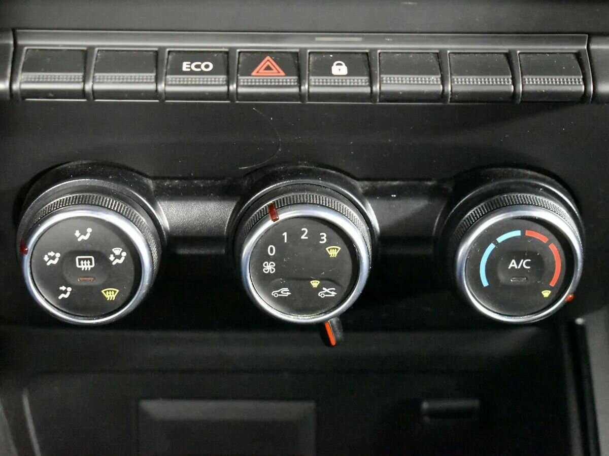 Б/У Рено Аркана 2019 года. Фото: #16