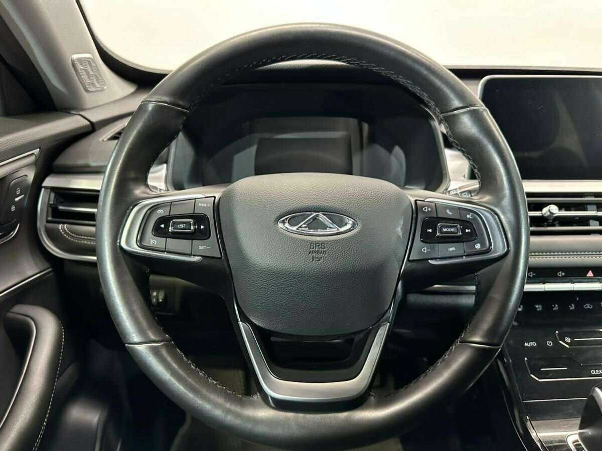 Б/У Чери Тигго 7 Про 2021 года. Фото: #11