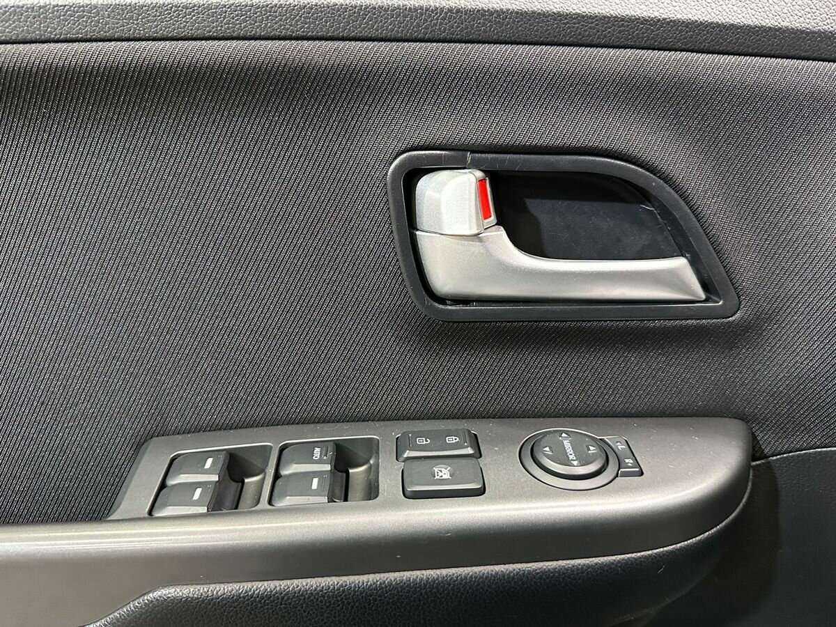 Б/У Киа Рио 2016 года. Фото: #13