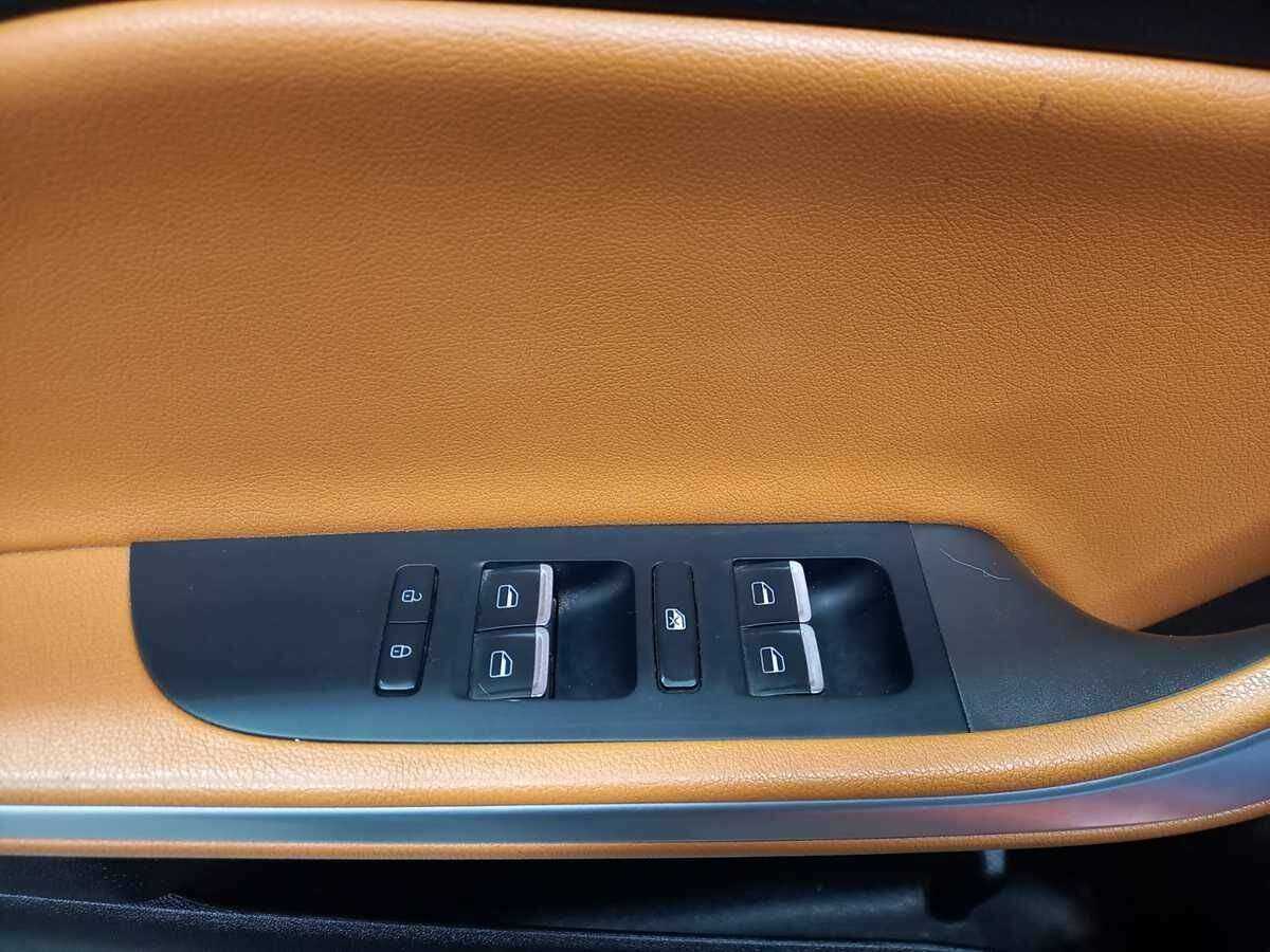 Б/У Чери Тигго 2 2017 года. Фото: #15