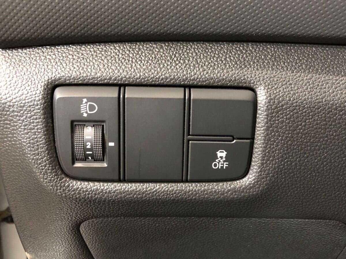 Б/У Хендай Крета 2019 года. Фото: #16