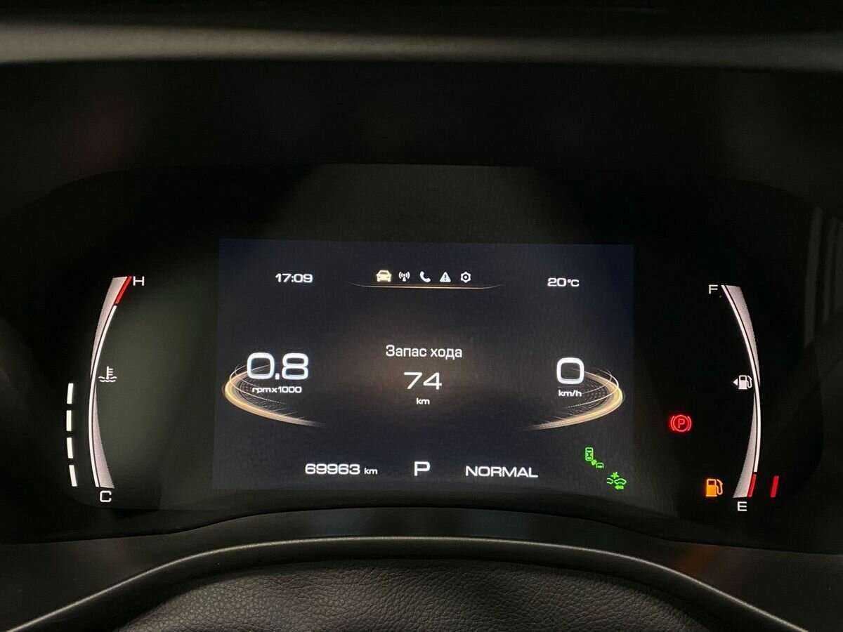 Б/У Хавал Джолион 2022 года. Фото: #12