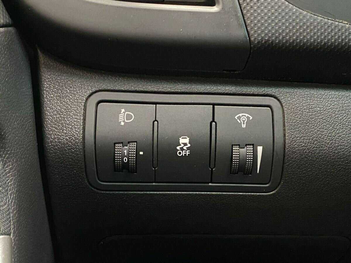 Б/У Хендай Солярис 2012 года. Фото: #15