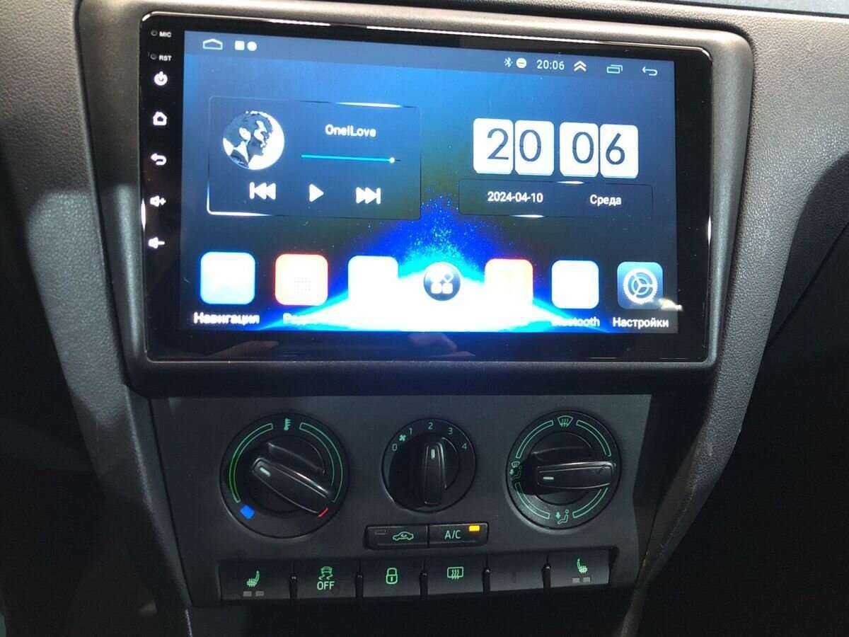 Б/У Шкода Рапид 2015 года. Фото: #13