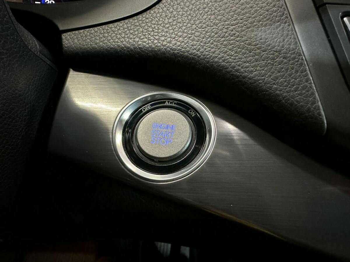 Б/У Хендай ай40 2015 года. Фото: #12