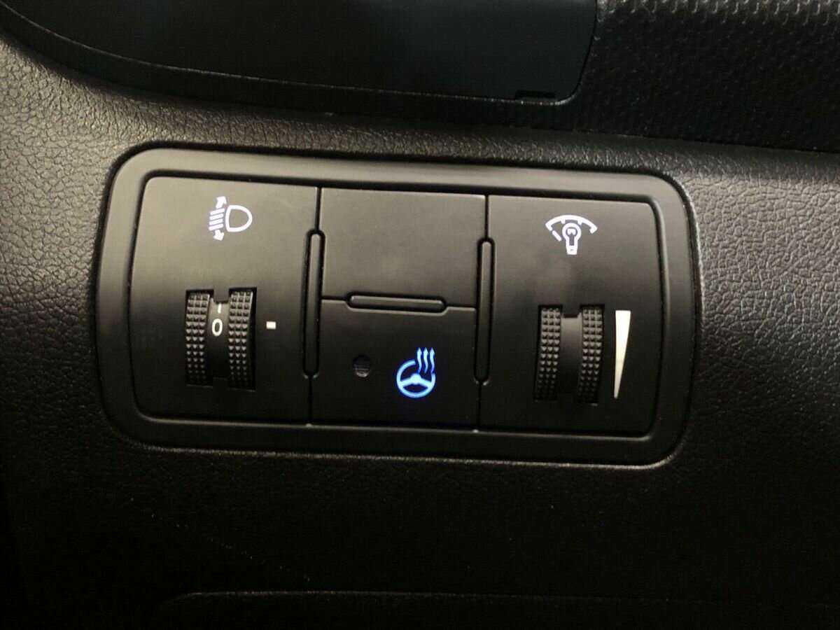 Б/У Хендай Солярис 2014 года. Фото: #14