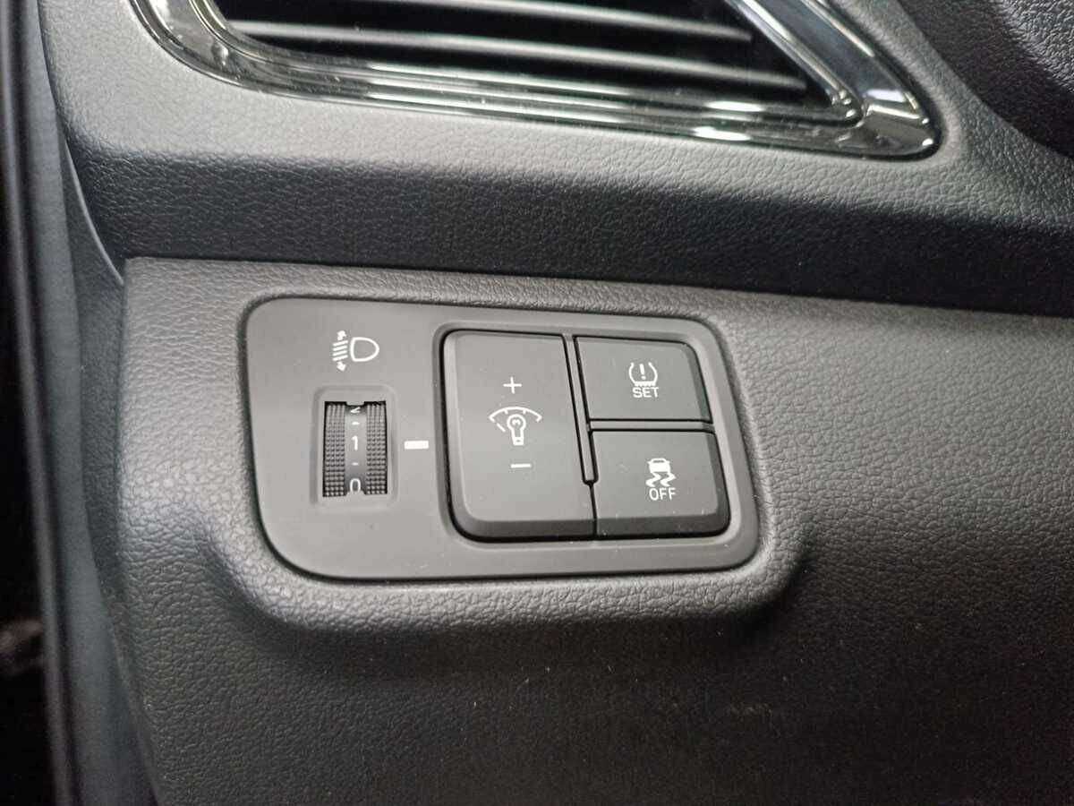 Б/У Хендай Солярис 2020 года. Фото: #15