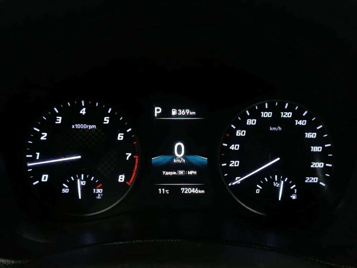 Б/У Хендай Солярис 2022 года. Фото: #11