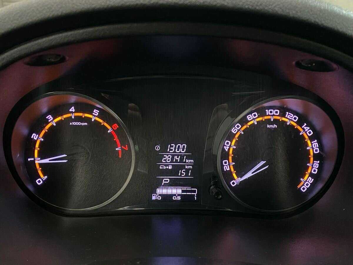 Б/У Лада (ВАЗ) Гранта 2020 года. Фото: #11