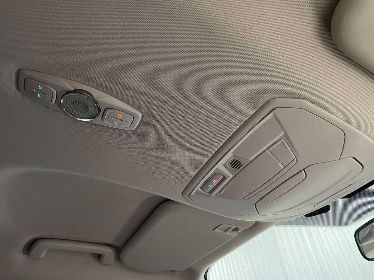 Б/У Форд Куга 2017 года. Фото: #22