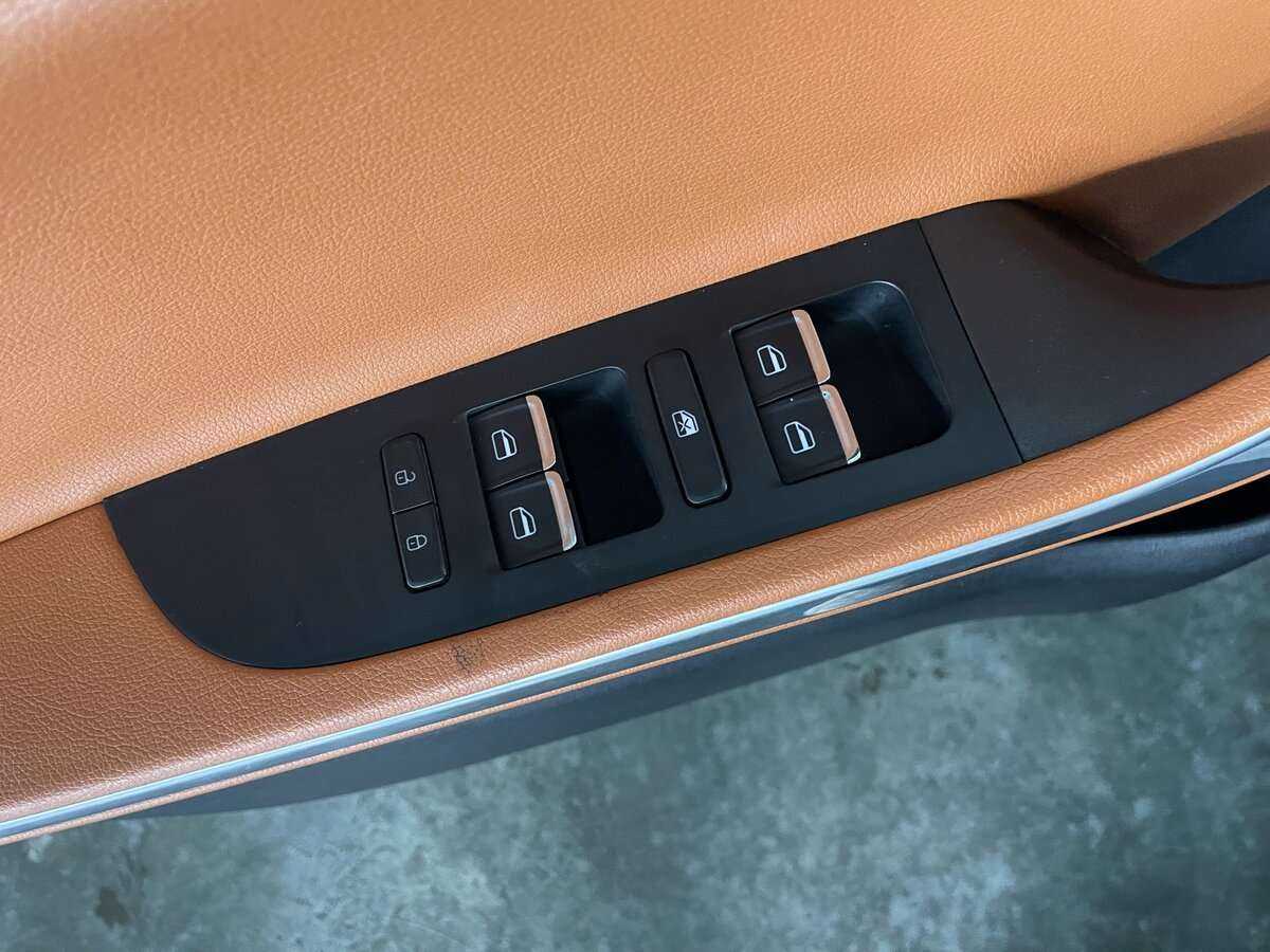 Б/У Чери Тигго 2 2020 года. Фото: #18