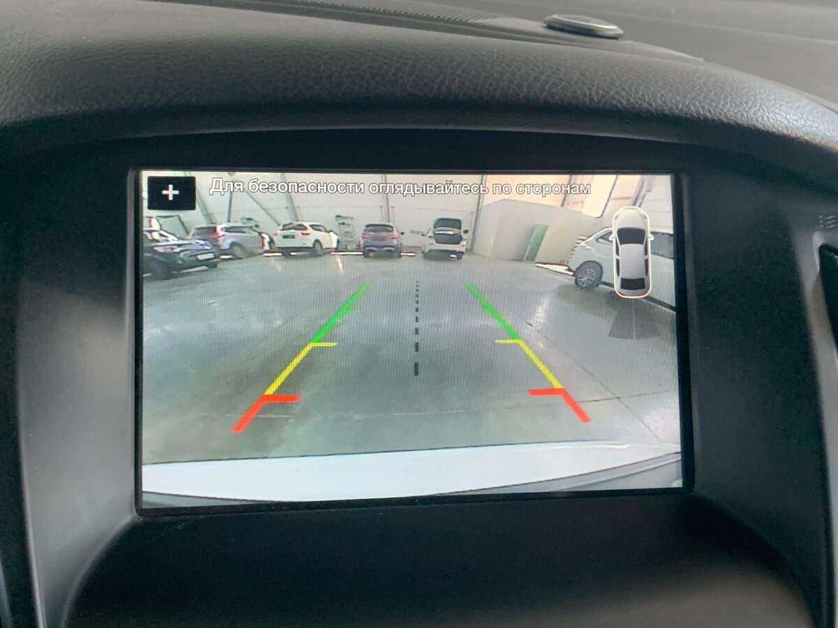 Б/У Форд Фокус 2019 года. Фото: #10