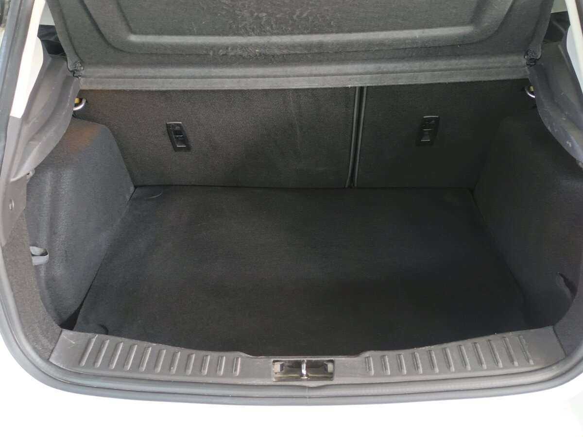 Б/У Форд Фокус 2019 года. Фото: #20