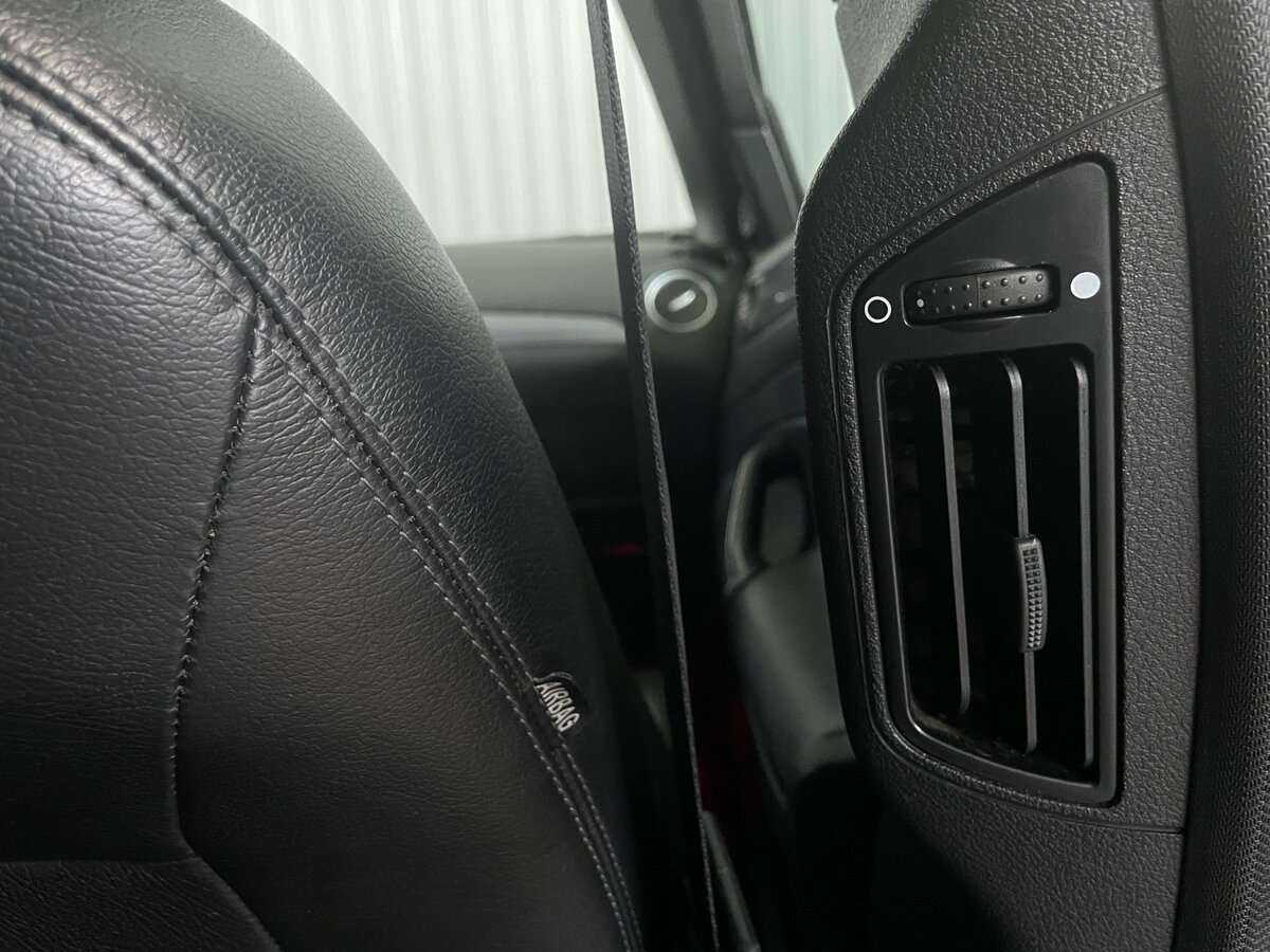 Б/У Форд Мондео 2012 года. Фото: #19