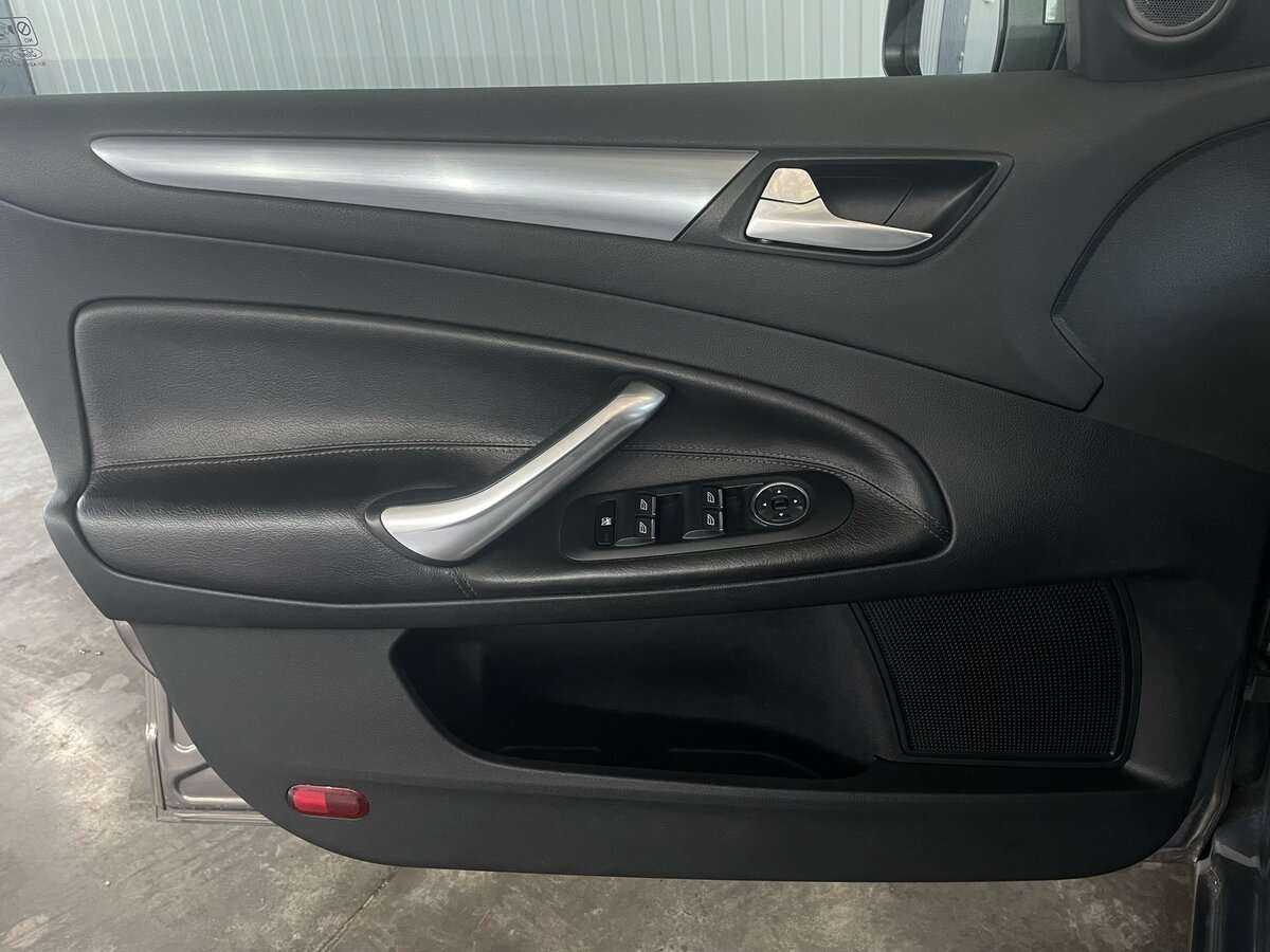 Б/У Форд Мондео 2012 года. Фото: #20