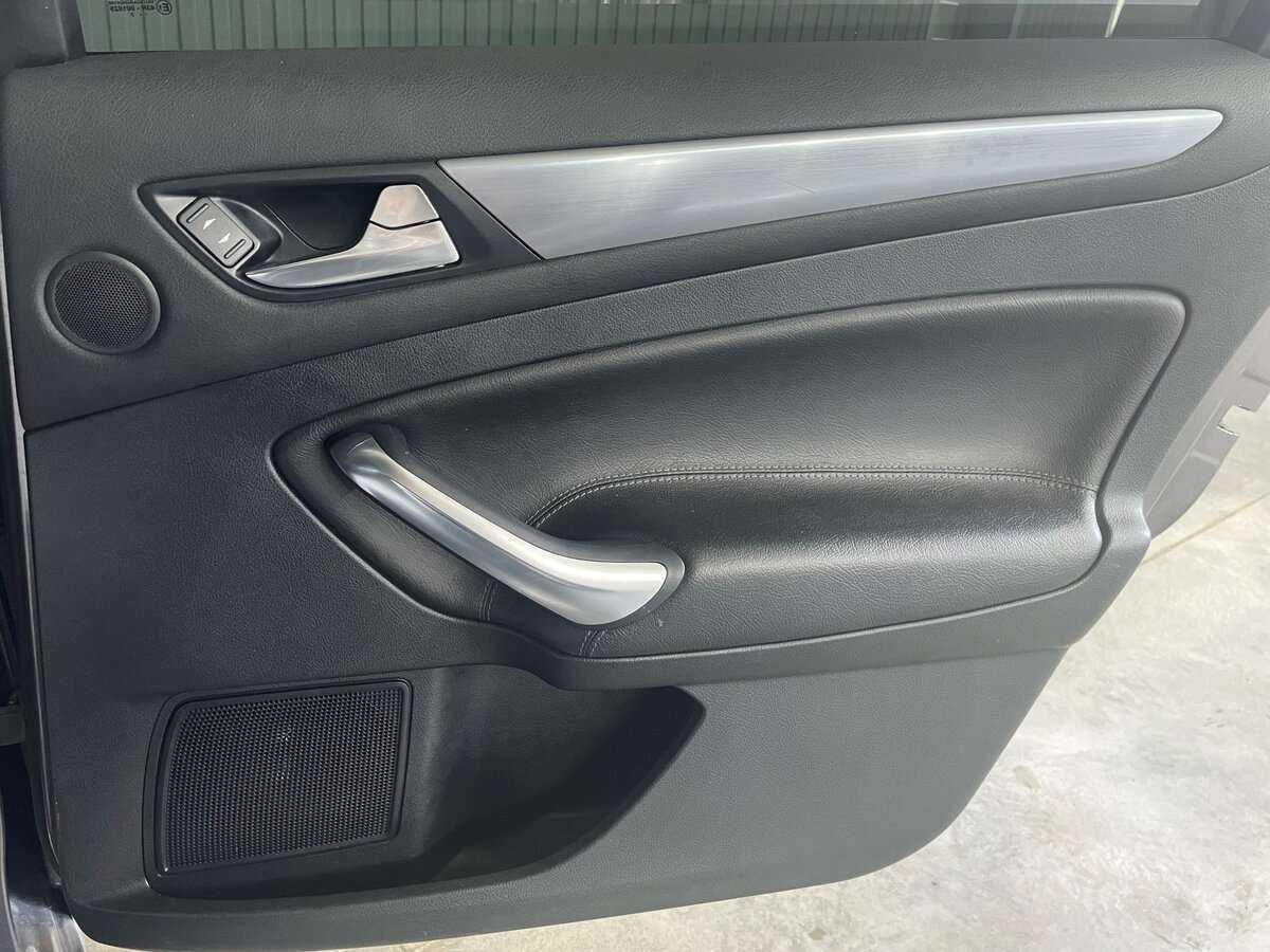 Б/У Форд Мондео 2012 года. Фото: #23