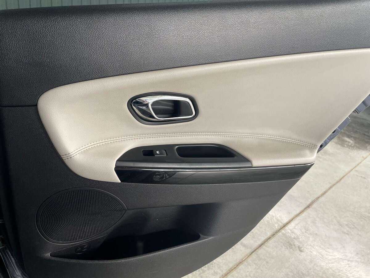 Б/У Киа Сид 2013 года. Фото: #22