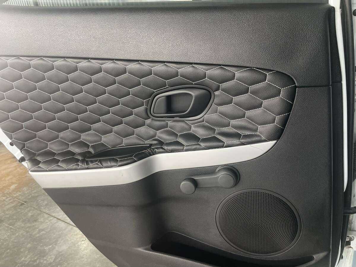 Б/У Киа Сид 2013 года. Фото: #22