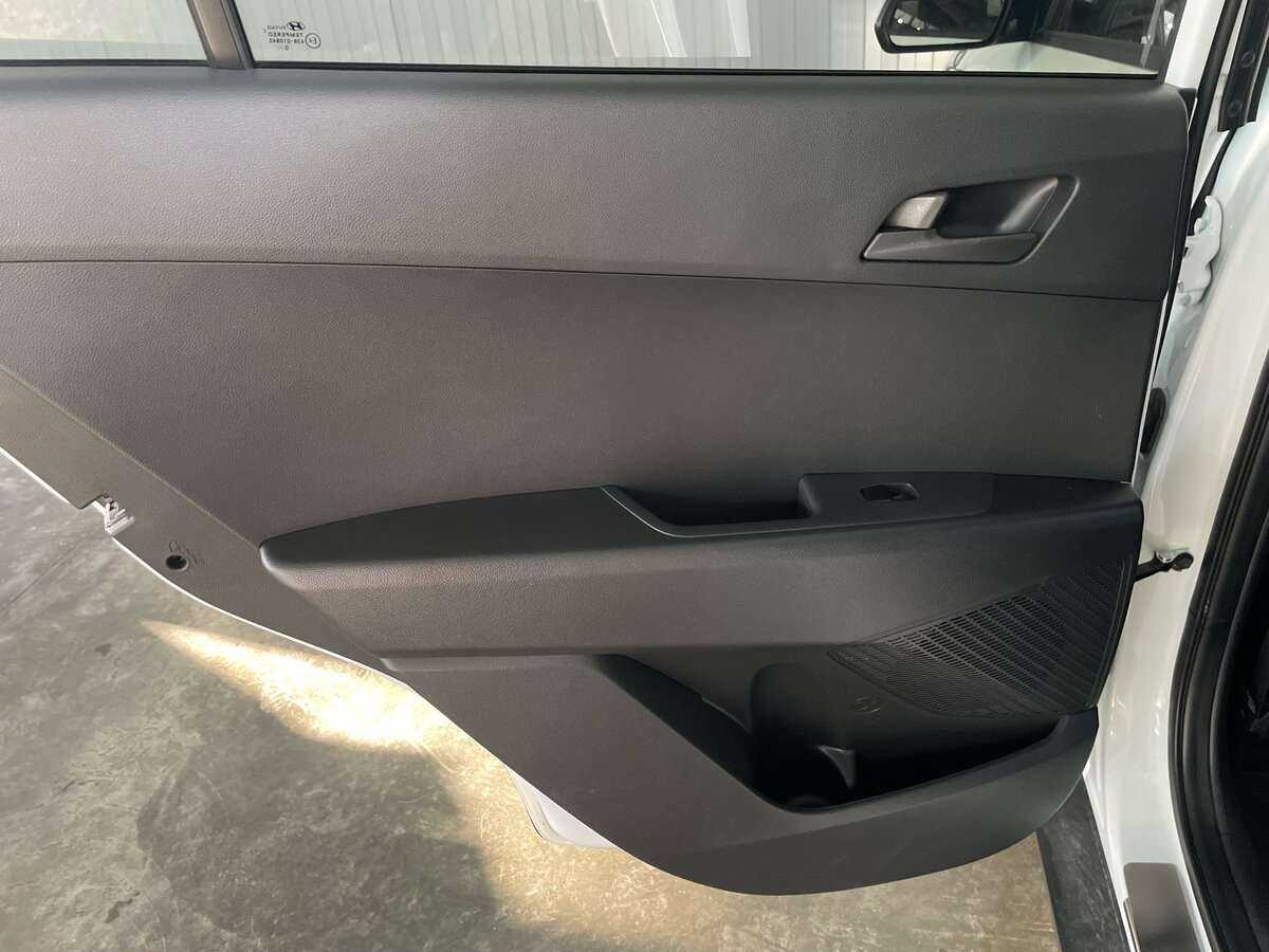 Б/У Хендай Крета 2020 года. Фото: #19