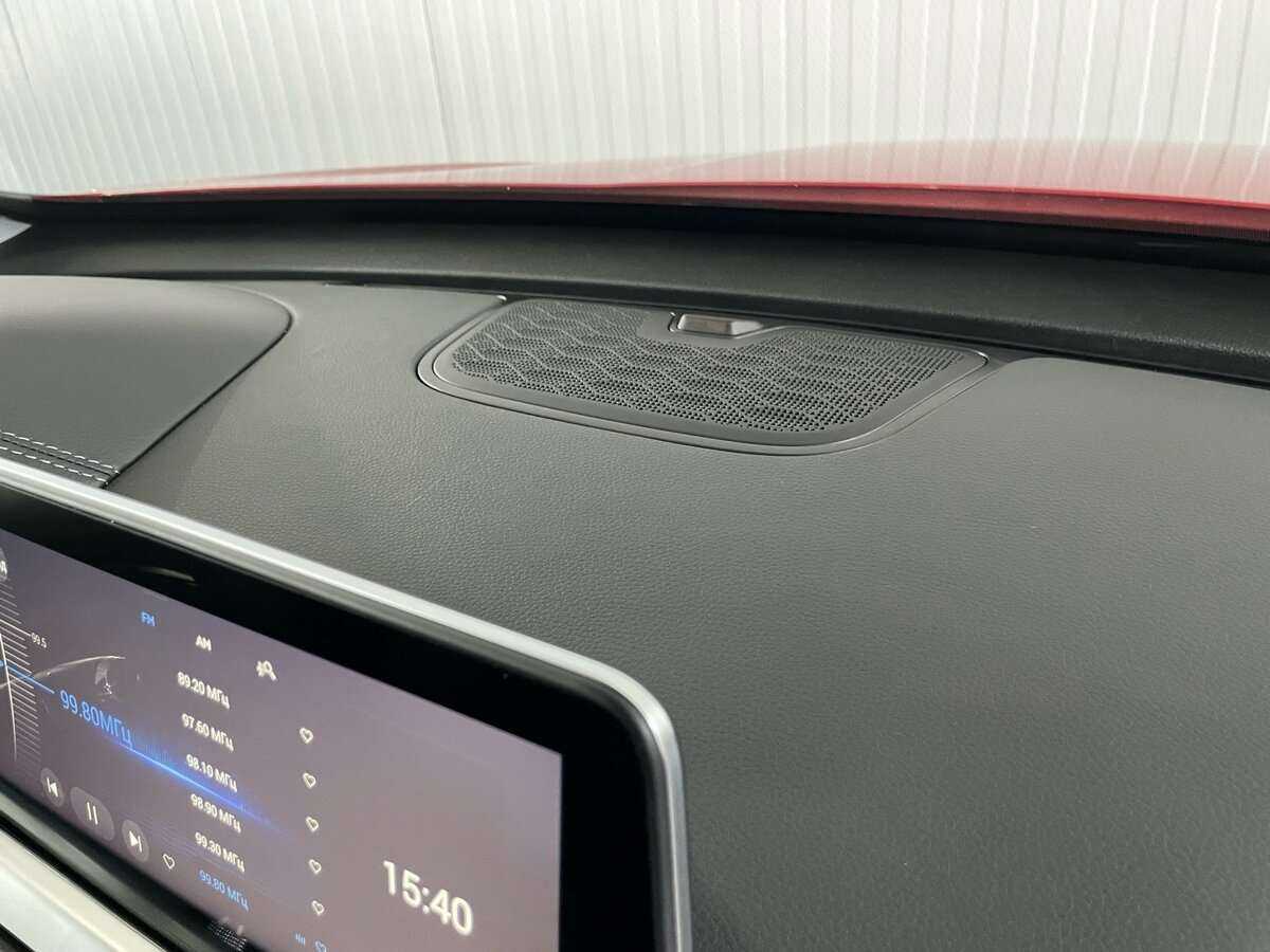 Б/У Чери Тигго 7 Про 2021 года. Фото: #15