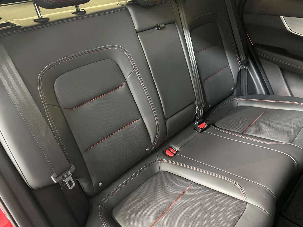 Б/У Чери Тигго 7 Про 2021 года. Фото: #22