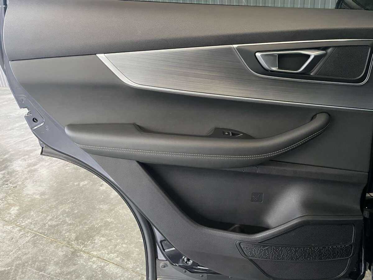 Б/У Чери Тигго 7 Про 2022 года. Фото: #25