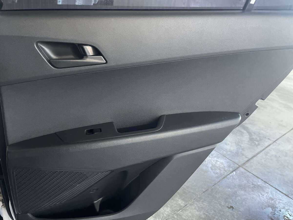 Б/У Хендай Крета 2021 года. Фото: #24