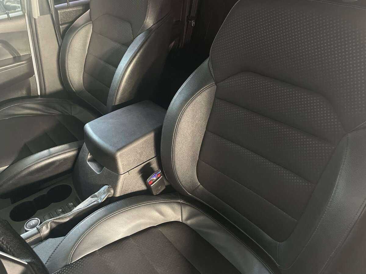 Б/У УАЗ Патриот 2022 года. Фото: #15