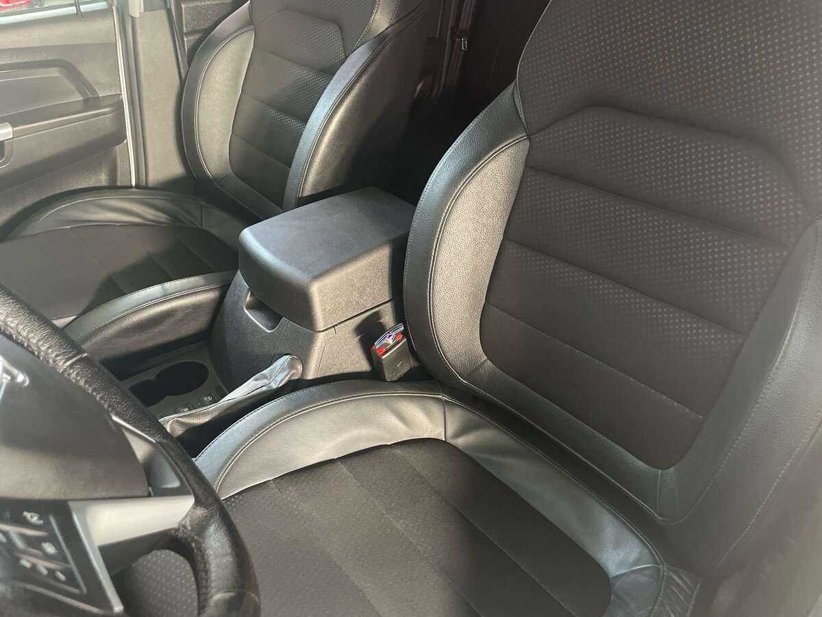 Б/У УАЗ Патриот 2022 года. Фото: #16