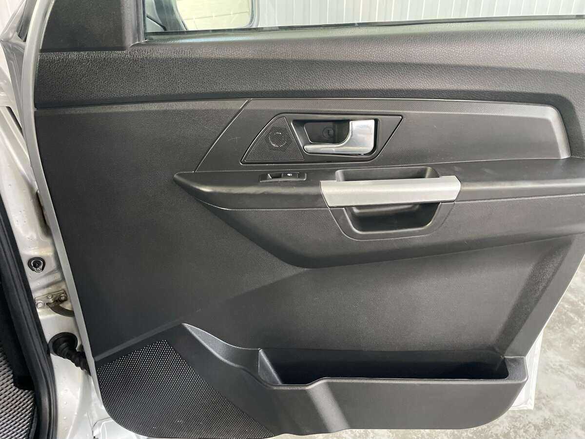 Б/У УАЗ Патриот 2022 года. Фото: #24