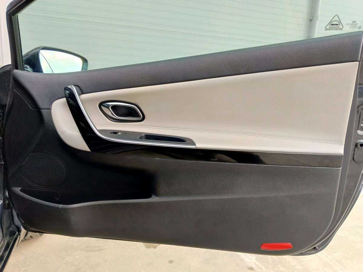 Б/У Киа Сид 2015 года. Фото: #12