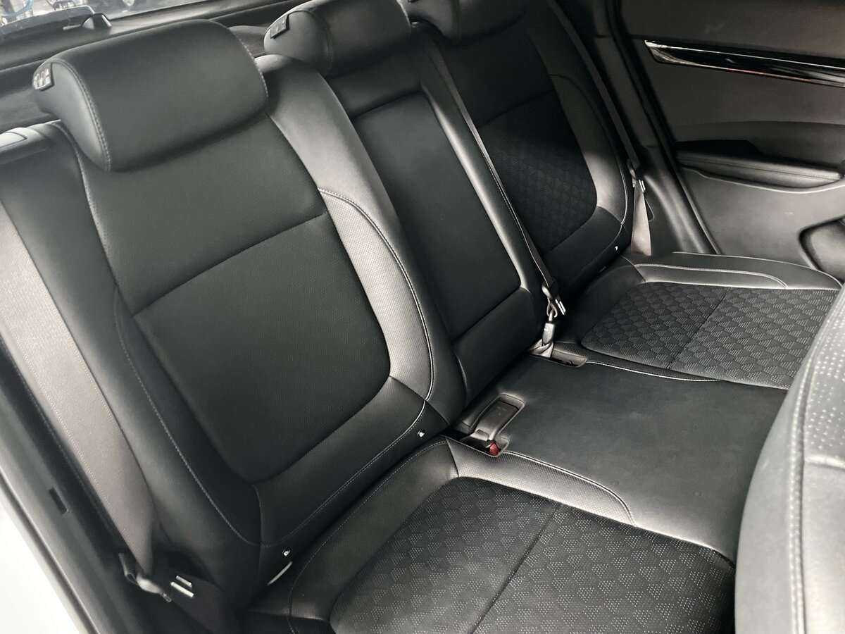 Б/У Киа Сельтос 2019 года. Фото: #18