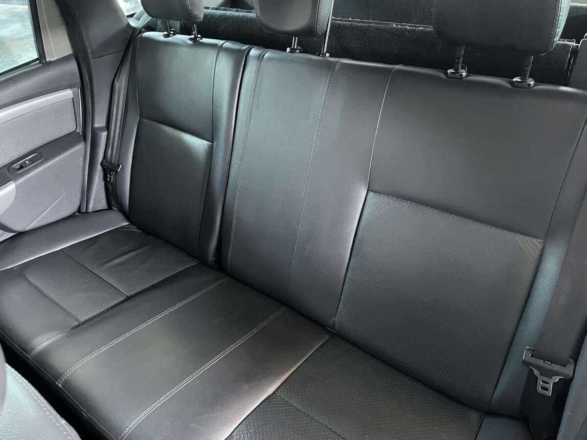 Б/У Рено Дастер 2013 года. Фото: #12