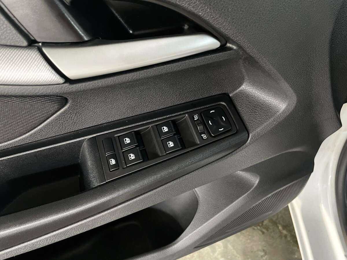 Б/У Лада (ВАЗ) Веста 2017 года. Фото: #20