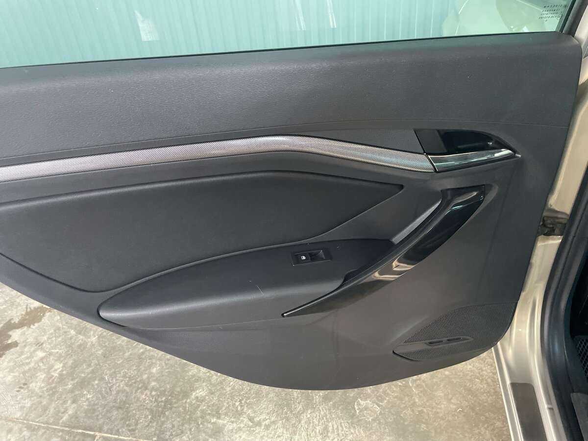 Б/У Лада (ВАЗ) Веста 2017 года. Фото: #19