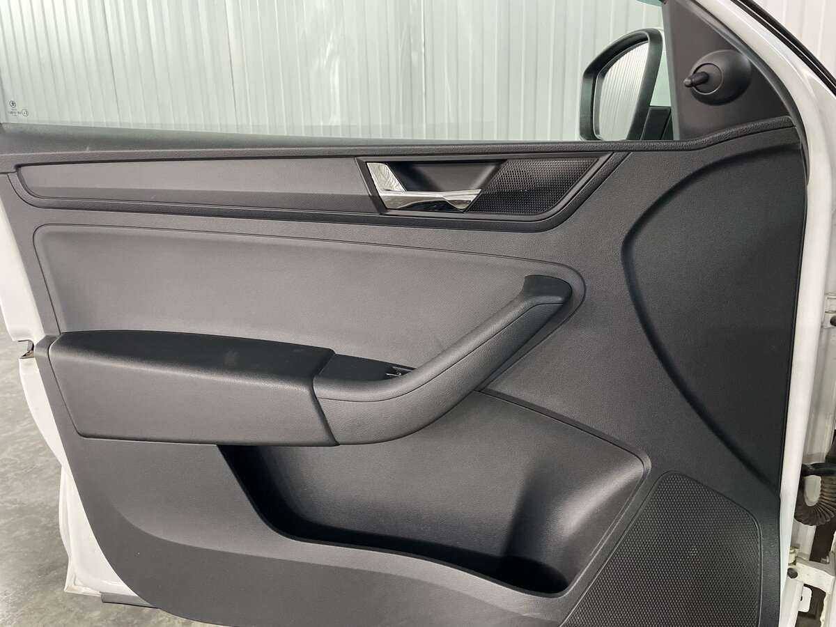 Б/У Шкода Рапид 2019 года. Фото: #15