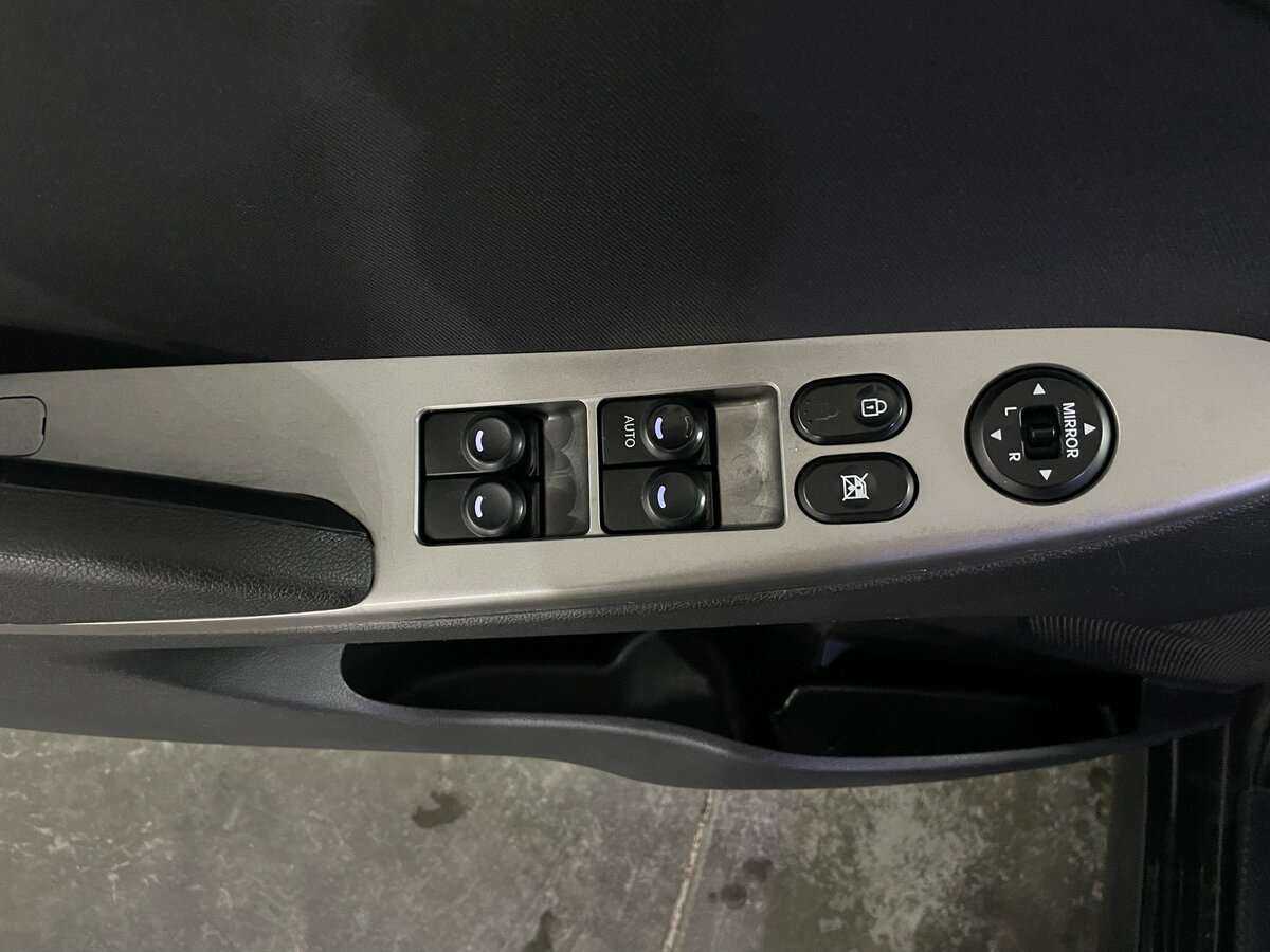 Б/У Хендай Солярис 2016 года. Фото: #19