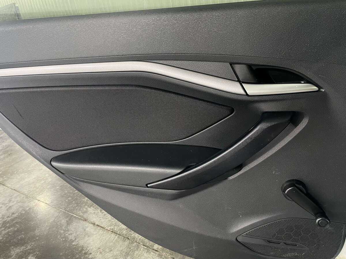 Б/У Лада (ВАЗ) Веста 2019 года. Фото: #20