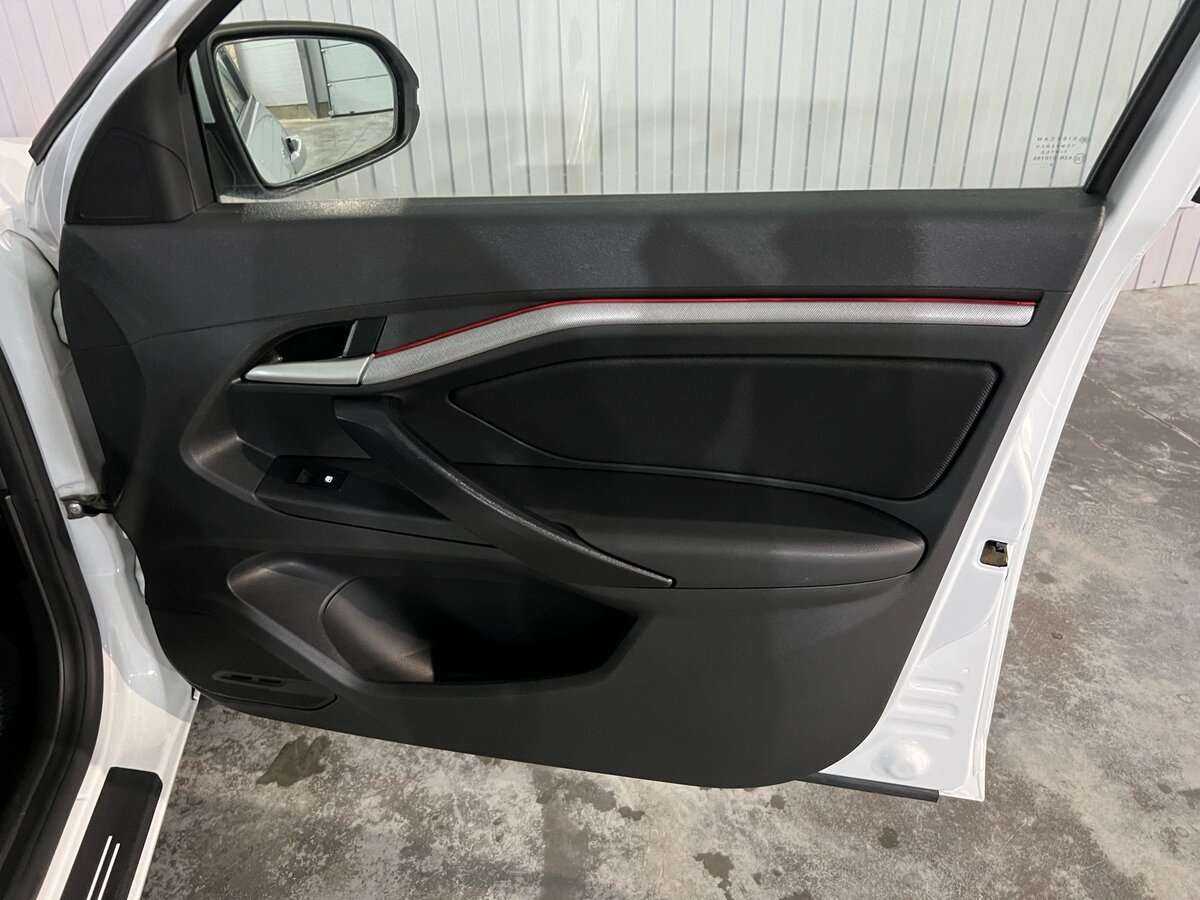 Б/У Лада (ВАЗ) Веста 2020 года. Фото: #14